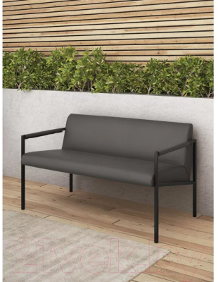 Диван садовый Monofix Юнта- фото3