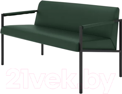 Диван садовый Monofix Юнта- фото