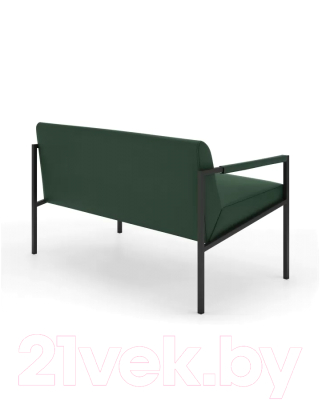 Диван садовый Monofix Юнта- фото2