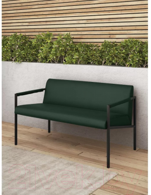 Диван садовый Monofix Юнта- фото3