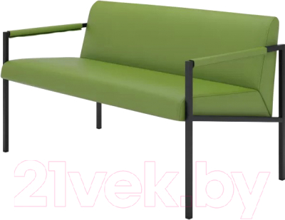 Диван садовый Monofix Юнта- фото