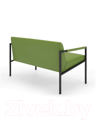 Диван садовый Monofix Юнта- фото2