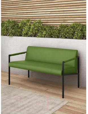 Диван садовый Monofix Юнта- фото3