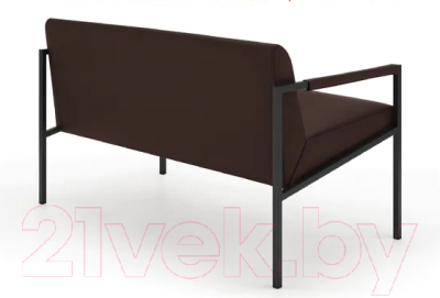 Диван садовый Monofix Юнта- фото2