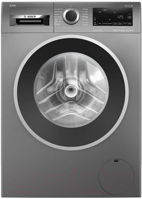 Стиральная машина Bosch WGG244FRPL- фото
