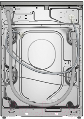 Стиральная машина Bosch WGG244FRPL- фото2