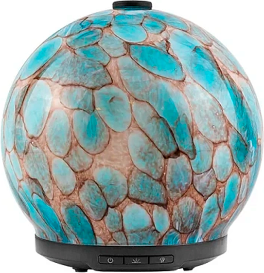 Ультразвуковой увлажнитель воздуха EL15 DA237-1(DA237)- фото