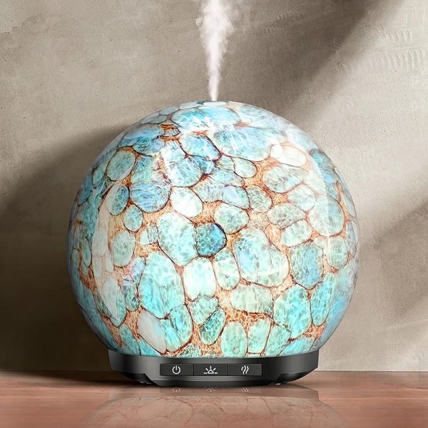 Ультразвуковой увлажнитель воздуха EL15 DA237-1(DA237)- фото3