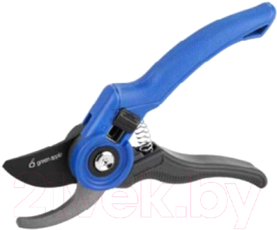 Секатор Green Apple GTAS-071 / Б0062395- фото