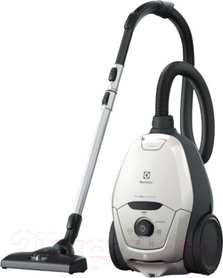 Пылесос Electrolux PD82-4MG (серый/черный)- фото