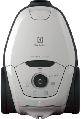 Пылесос Electrolux PD82-4MG (серый/черный)- фото2