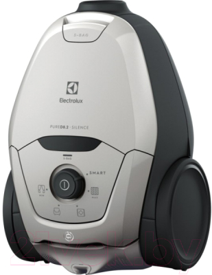 Пылесос Electrolux PD82-4MG (серый/черный)- фото3