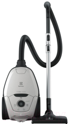 Пылесос Electrolux PD82-4MG (серый/черный)- фото4
