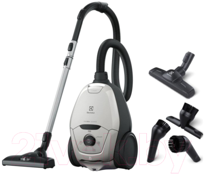 Пылесос Electrolux PD82-4MG (серый/черный)- фото5