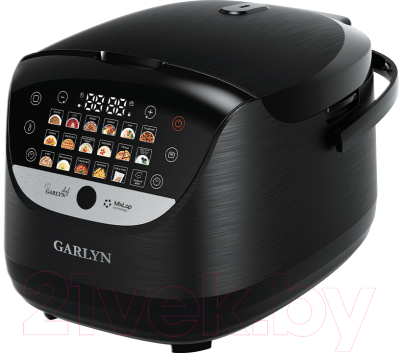 Мультиварка Garlyn MR-Pro 20- фото