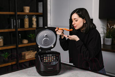 Мультиварка Garlyn MR-Pro 20- фото5