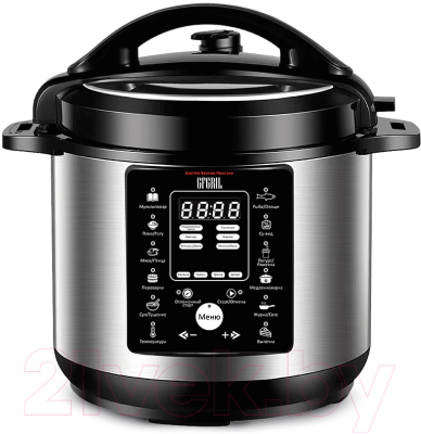 Мультиварка GFGRIL GFM-500- фото