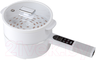 Электрическая кастрюля GFGRIL GFP-50- фото