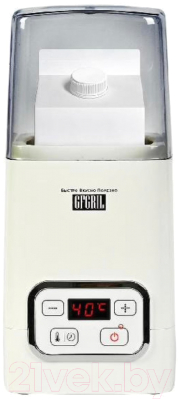 Йогуртница GFGRIL GF-YM300- фото