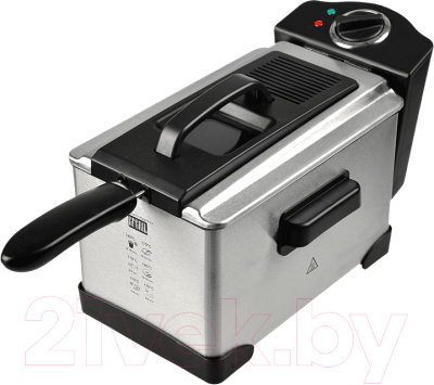 Фритюрница GFGRIL GFF-M2500- фото