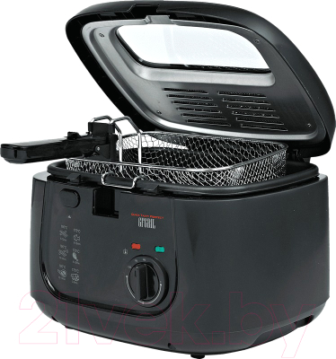 Фритюрница GFGRIL GFF-05- фото