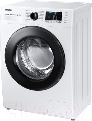 Стиральная машина Samsung WW70AGAS22AELD- фото3