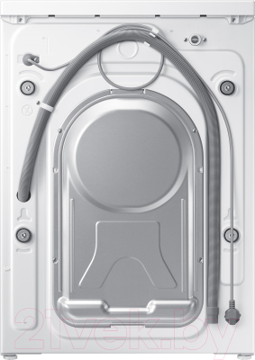 Стиральная машина Samsung WW70AGAS22AELD- фото4