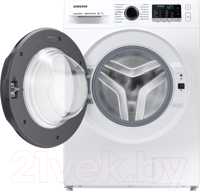 Стиральная машина Samsung WW70AGAS22AELD- фото6