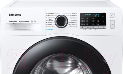 Стиральная машина Samsung WW70AGAS22AELD- фото7