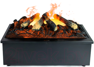 Электрокамин Royal Flame Design L560RF 3D LOG- фото