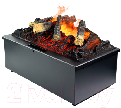 Электрокамин Royal Flame Design L560RF 3D LOG- фото2