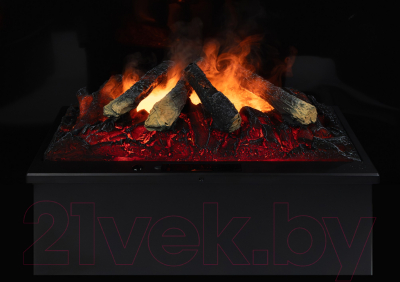 Электрокамин Royal Flame Design L560RF 3D LOG- фото4