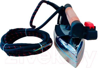 Утюг Sentex ST-B-200- фото