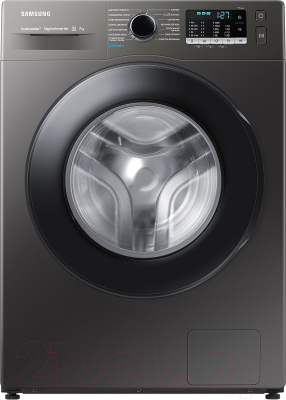 Стиральная машина Samsung WW70AGAS22AXLD- фото