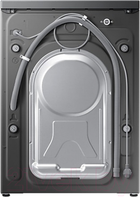 Стиральная машина Samsung WW70AGAS22AXLD- фото4