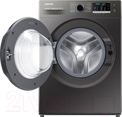 Стиральная машина Samsung WW70AGAS22AXLD- фото6