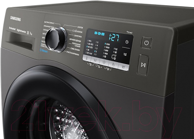 Стиральная машина Samsung WW70AGAS22AXLD- фото8