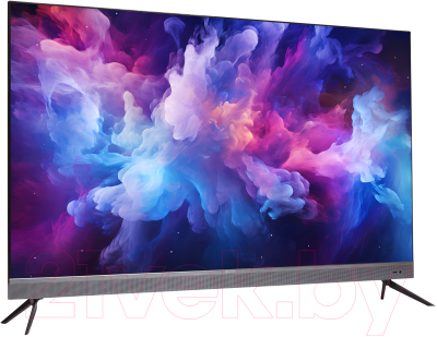 Телевизор Evolution WOSQ55MR1SBUHD- фото2