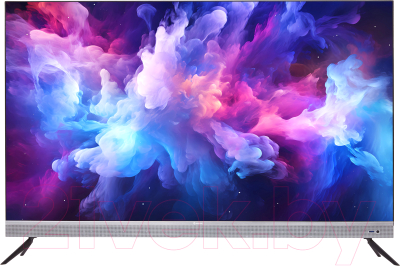 Телевизор Evolution WOSQ50MR1SBUHD- фото
