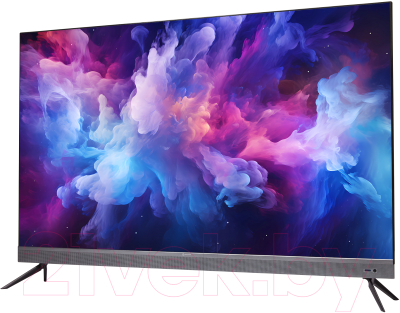 Телевизор Evolution WOSQ50MR1SBUHD- фото2