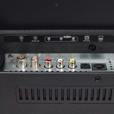 Телевизор Evolution WOSQ50MR1SBUHD- фото7