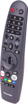 Телевизор Evolution WOSQ50MR1SBUHD- фото8