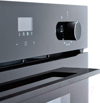 Электрический духовой шкаф Exiteq EXO-110- фото10