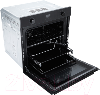 Электрический духовой шкаф Exiteq EXO-110- фото4