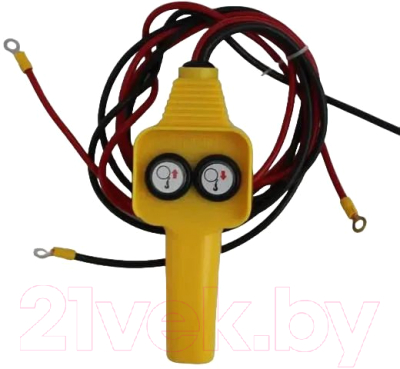 Лебедка автомобильная Shtapler P (J) 12В 4500lb 2041кг / 71065415 (15м)- фото8