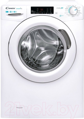 Стирально-сушильная машина Candy Smart Pro CSOW4 1364T/2-07- фото
