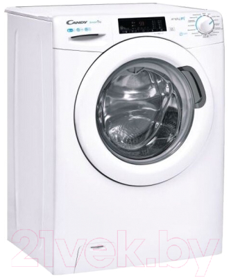 Стирально-сушильная машина Candy Smart Pro CSOW4 1364T/2-07- фото2
