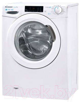 Стирально-сушильная машина Candy Smart Pro CSOW4 1364T/2-07- фото3