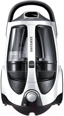 Пылесос Samsung VCC8835V37/XEV- фото2