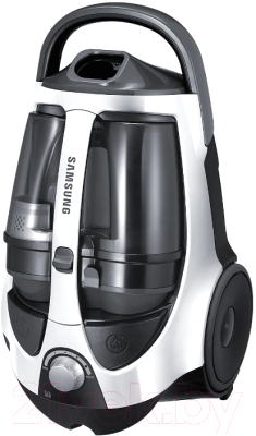 Пылесос Samsung VCC8835V37/XEV- фото3